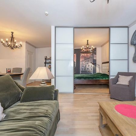 Luxury Gaono Apartments Vilnius Old Town I Self Check In I Free Private Parking Esterno foto