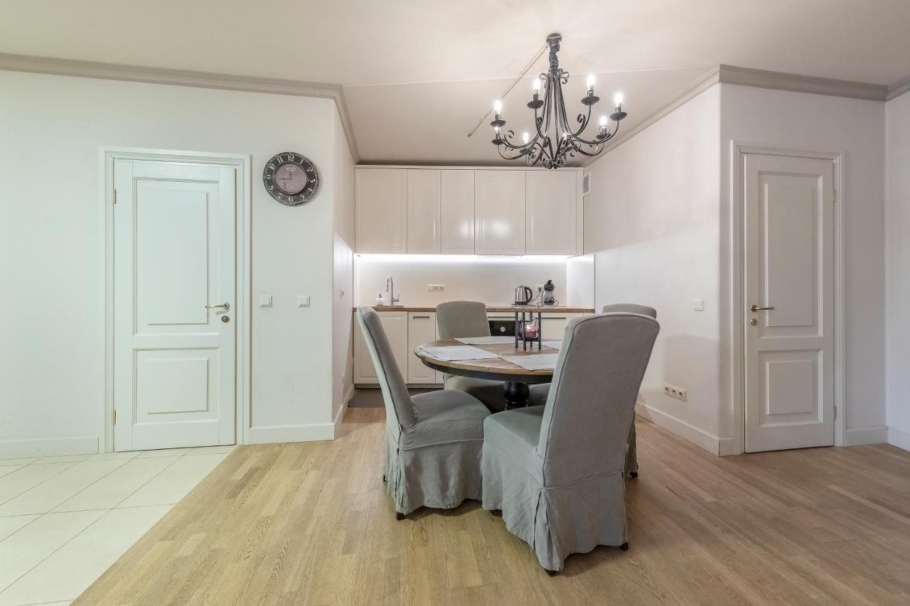 Luxury Gaono Apartments Vilnius Old Town I Self Check In I Free Private Parking Esterno foto
