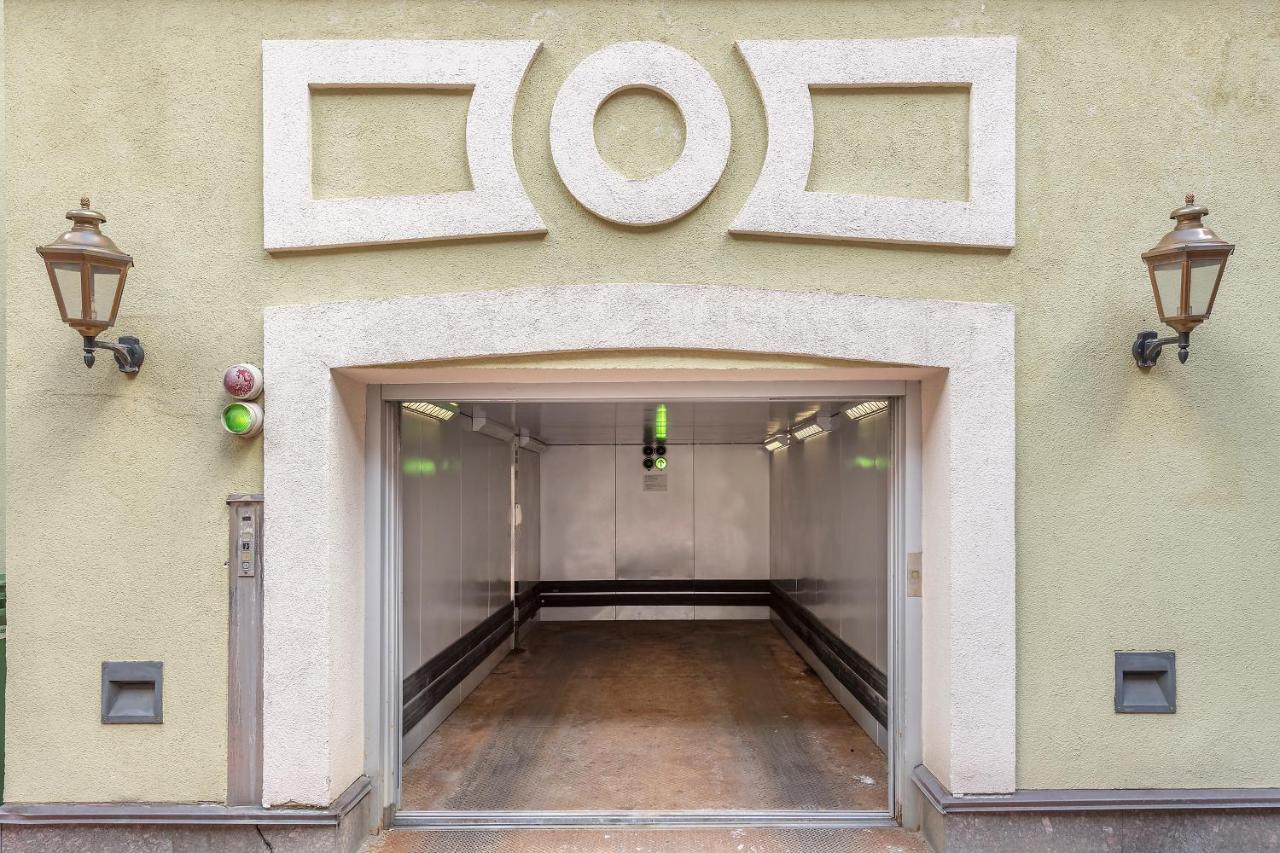 Luxury Gaono Apartments Vilnius Old Town I Self Check In I Free Private Parking Esterno foto