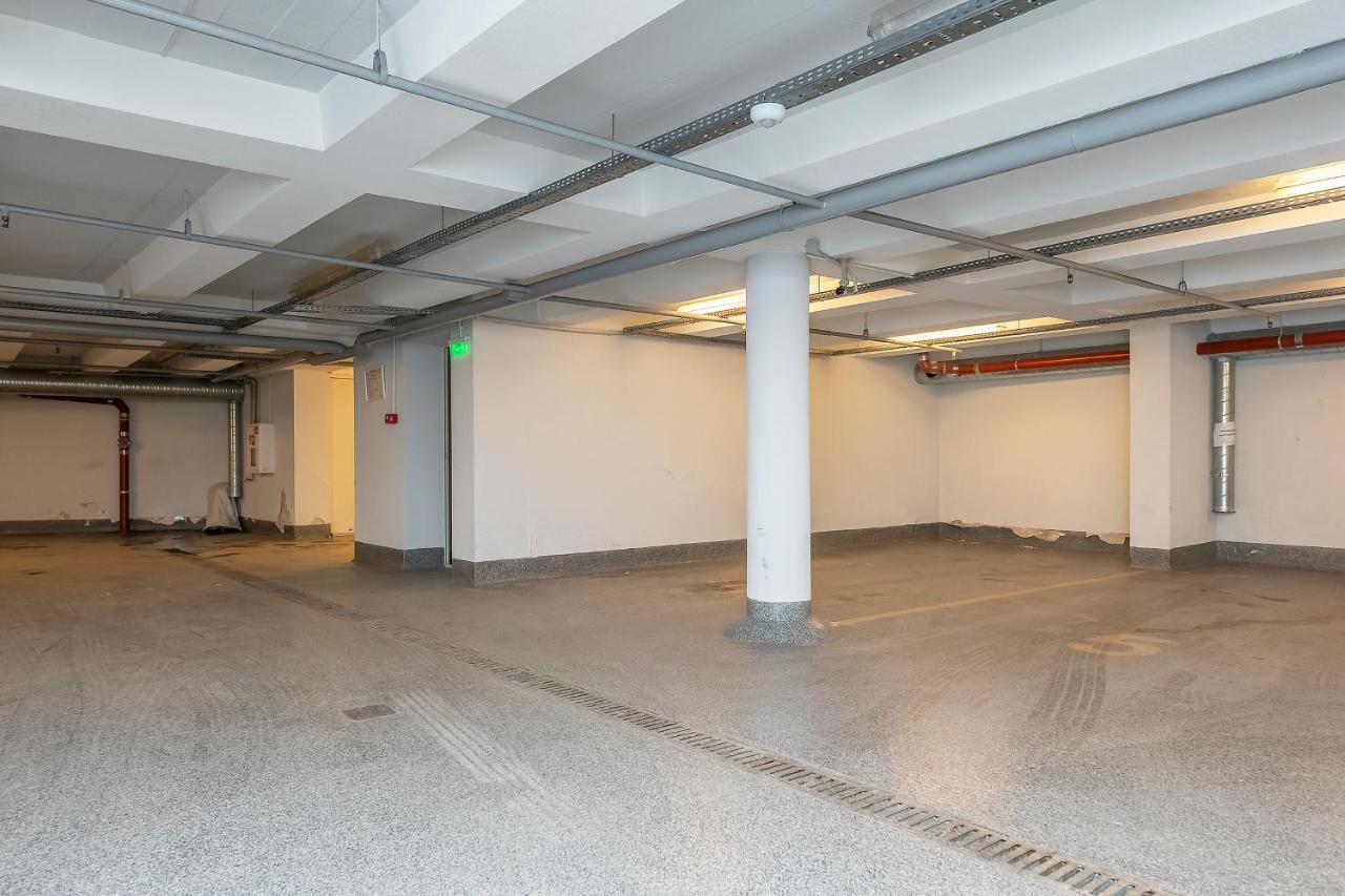 Luxury Gaono Apartments Vilnius Old Town I Self Check In I Free Private Parking Esterno foto
